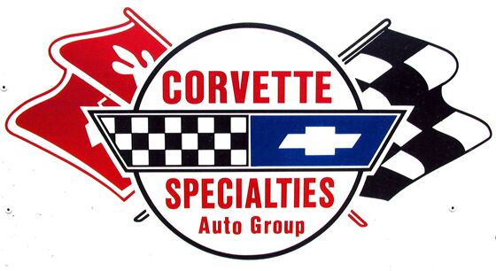 Trailer Graphic Vette