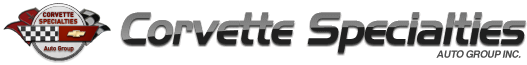 Corvette Specialties